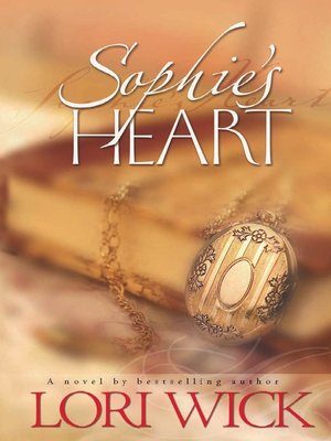 cover image of Sophie's Heart